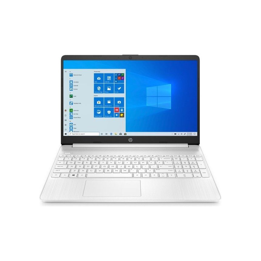 HP 15S-FQ2036NT16 Intel Core i3 1115G4 8 GB Ram 2 TB SSD Windows 10 Pro 15.6" Taşınabilir Bilgisayar