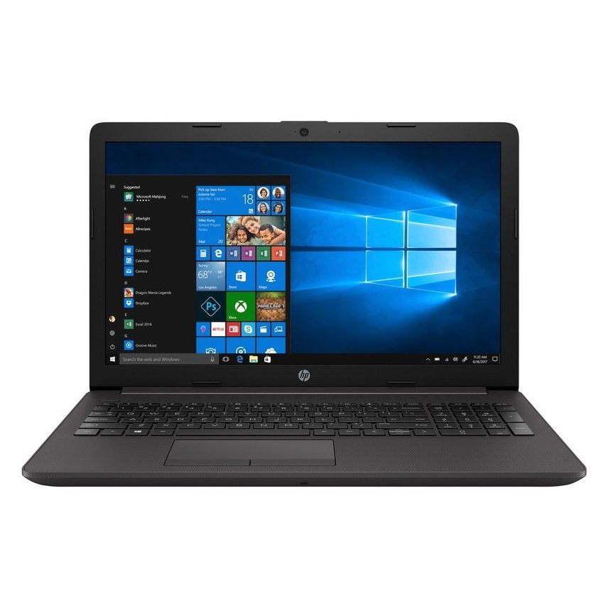 HP 250 G7 197Q9EA i3-1005G1 8 GB 256 GB SSD Windows 10 15.6 Inc Dizüstü Bilgisayar