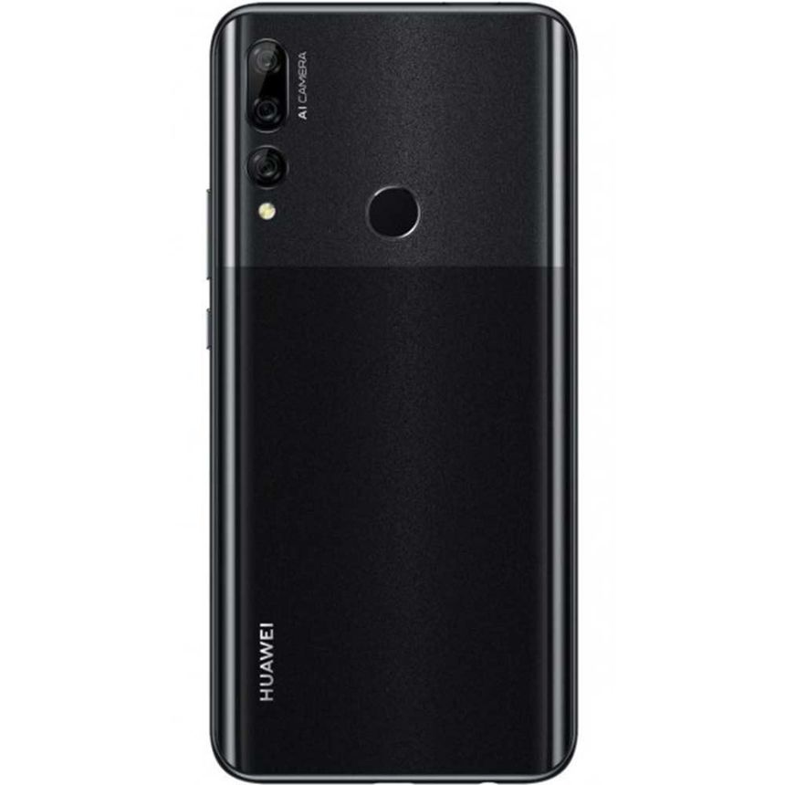 Huawei Y9 Prime 2019 128GB 4GB Ram 6.59 inç 16MP Akıllı Cep Telefonu Siyah