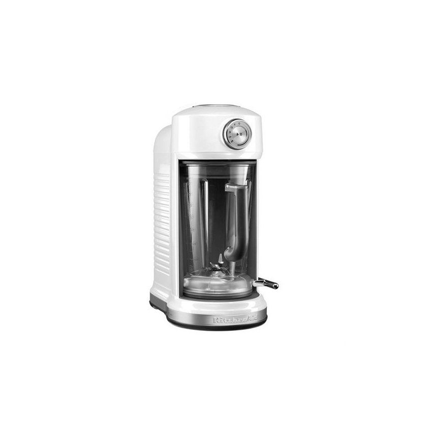 KitchenAid Artisan İnci 320 W 10 Kademeli Mikser Beyaz 