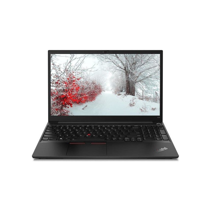 Lenovo 20T8001RTX01 E15 AMD Ryzen 5 4500U 8GB 256GB SSD Freedos 15.6 inç Laptop - Notebook