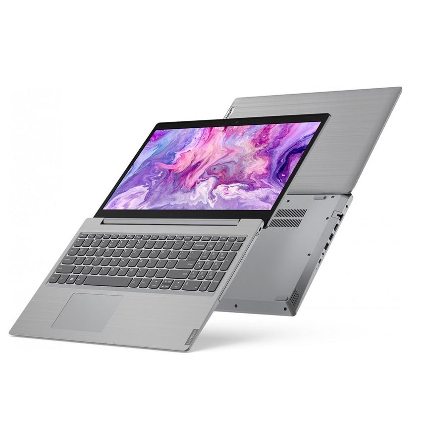 Lenovo 81W1005TTXH10 IdeaPad 3 AMD Ryzen 5 3500U 12GB Ram 512GB