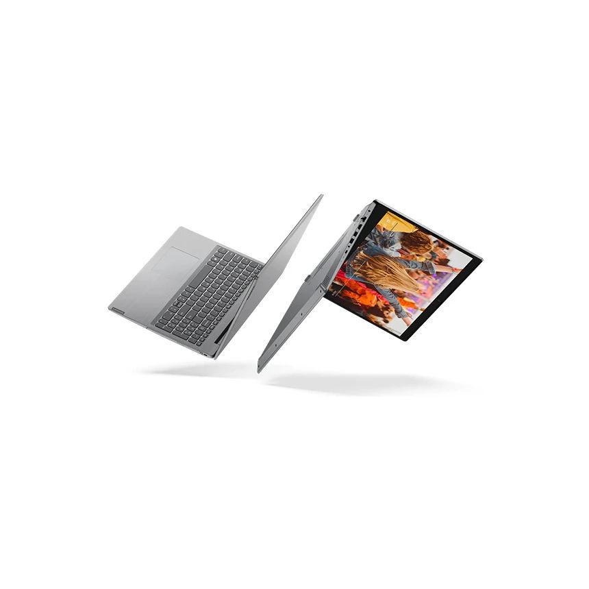 Lenovo 82HL001XTX028H IdeaPad L3 15ITL6 Intel Celeron 6305 15.6 İnç HD 4 GB 256 GB SSD + 1 TB HDD Windows 10 Home Taşınabilir Bilgisayar
