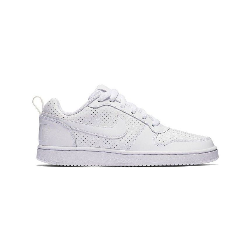 Nike 839985-001 Court Unisex Spor Ayakkabı