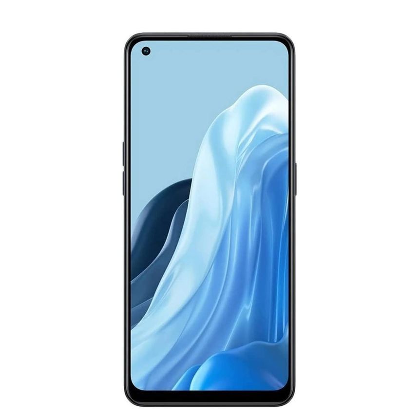 Oppo Reno8 5G 128GB 8GB Ram 6.43 inç 50MP Akıllı Cep Telefonu Siyah