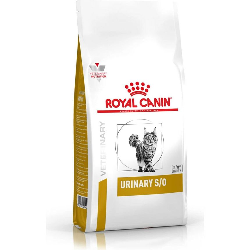 Royal Canin Urinary S/o 1.5 kg Kedi Maması