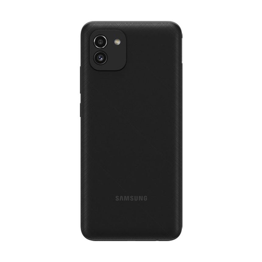 Samsung Galaxy A03 128GB 4GB Ram 6.5 inç 48MP Akıllı Cep Telefonu Siyah