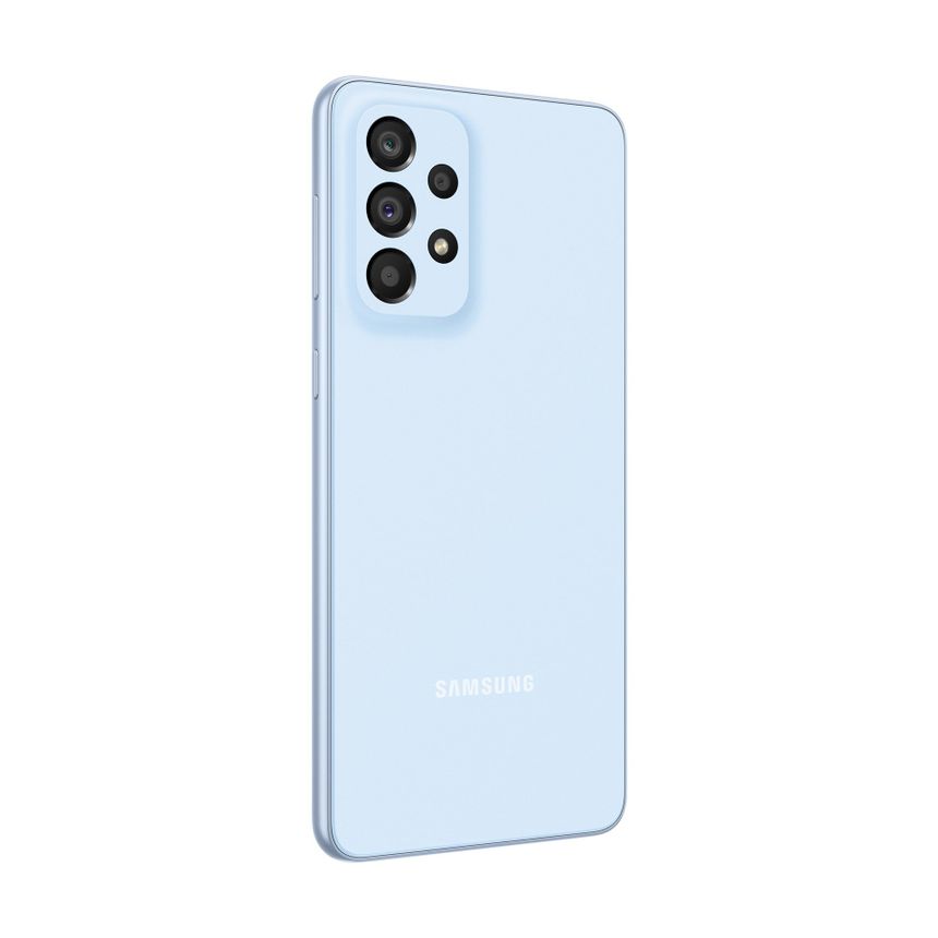 Samsung Galaxy A33 5G 128GB 8GB Ram 6.4 inç 48MP Akıllı Cep Telefonu
