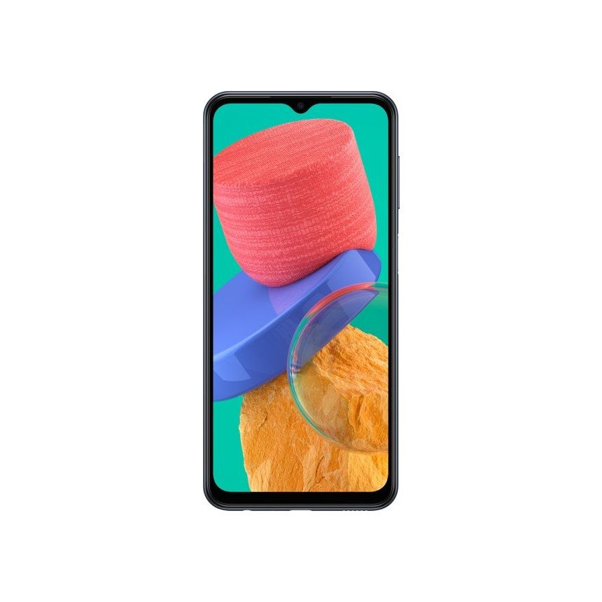 Samsung Galaxy M33 5G 128GB 6GB Ram 6.6 inç 50MP Akıllı Cep Telefonu Mavi