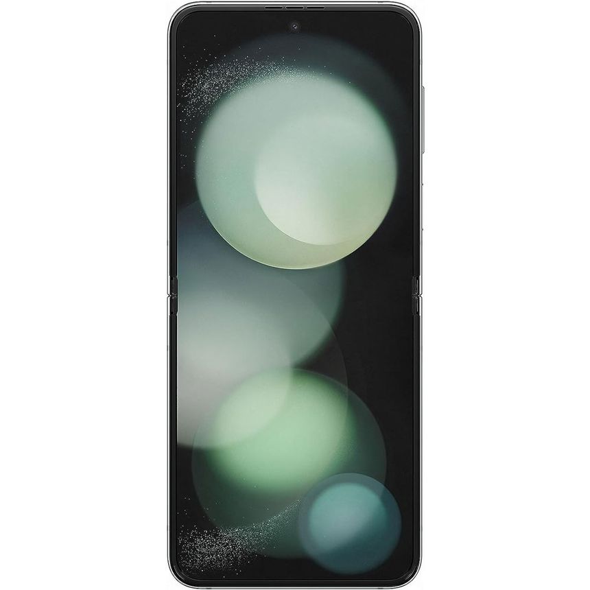 Samsung Galaxy Z Flip5 5G 256GB 8GB Ram 6.7 inç 12MP Akıllı Cep Telefonu Yeşil