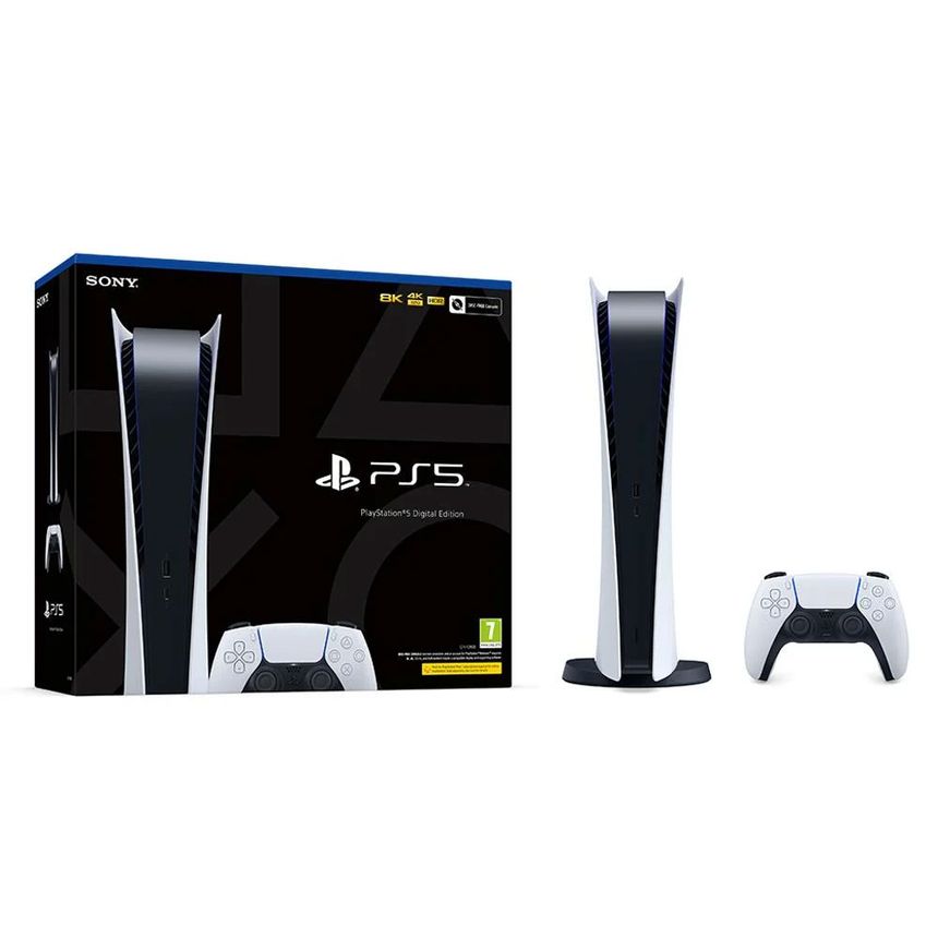 Sony Playstation Digital Edition Oyun Konsolu Fiyatları