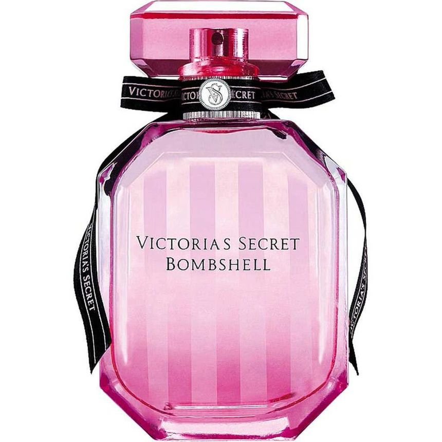 Shop VICTORIAS SECRET Victoria's Secret Bombshell Beach Eau De Parfum 50ml