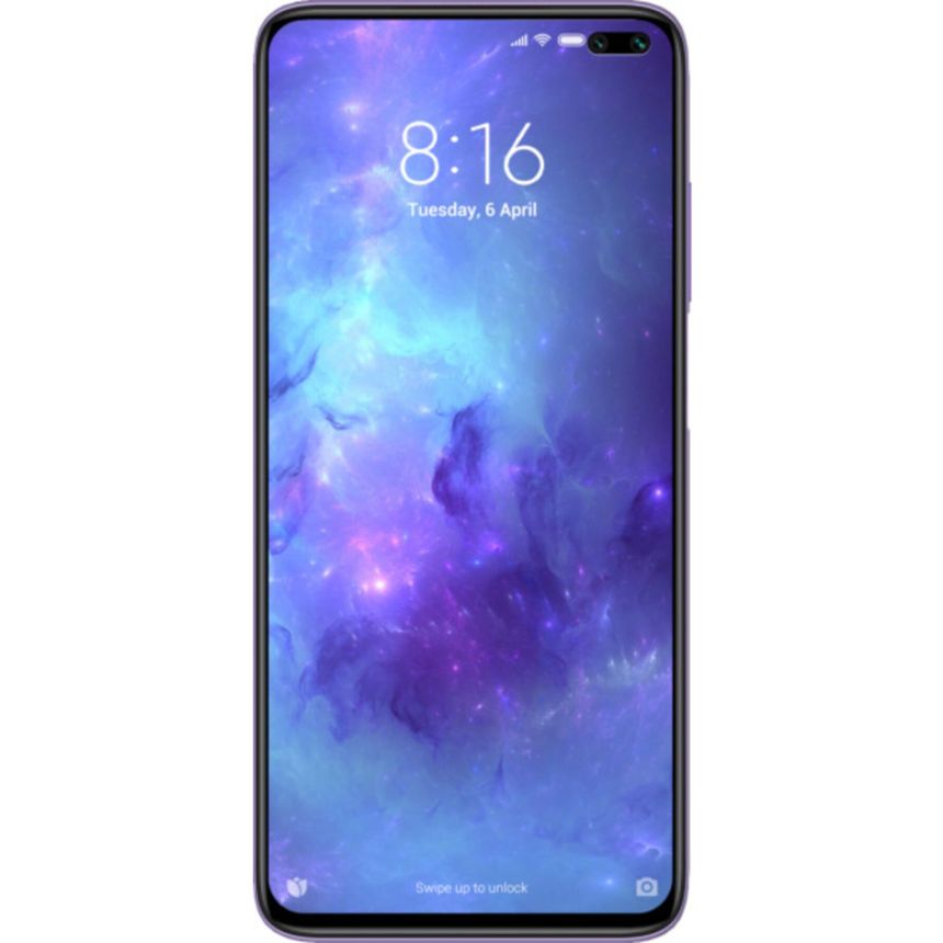 Xiaomi Poco X2 128GB 6GB Ram 6.67 inç 64MP Akıllı Cep Telefonu