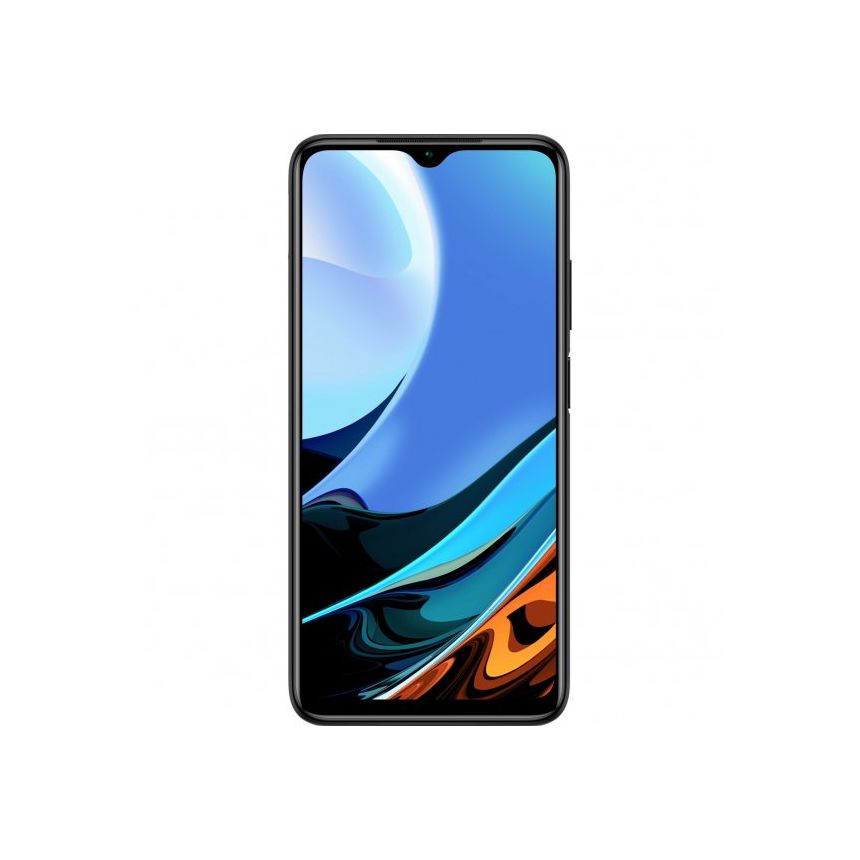 Xiaomi Redmi 9T 128GB 6GB Ram 6.53 inç 48MP Akıllı Cep Telefonu Gri