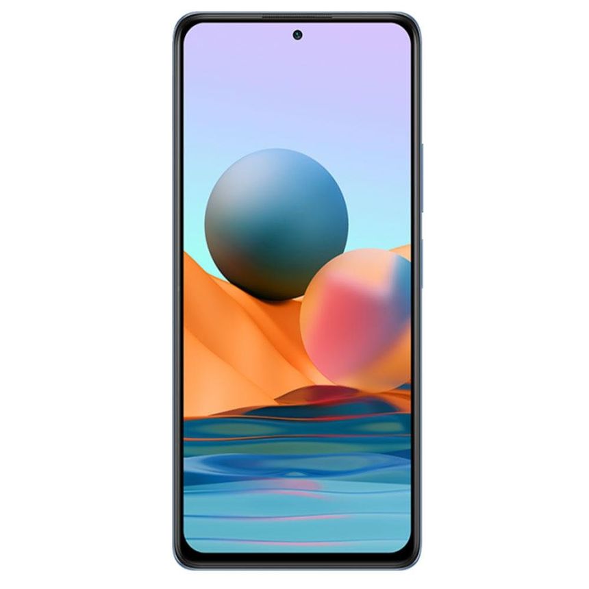 Xiaomi Redmi Note 10 Pro Max 128GB 8GB Ram 6.67 inç 108MP Akıllı Cep Telefonu