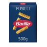 Barilla Fusilli 500 gr Burgu Makarna