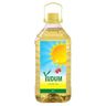 Yudum 4 lt Ayçiçek Yağı Pet