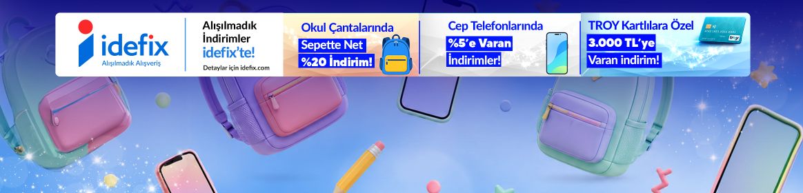 Mağaza Seçimi