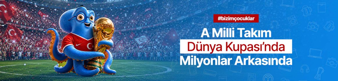dünya kupası