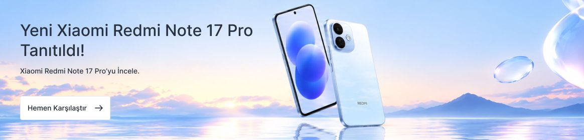 xiaomi 17 pro 17 eylül