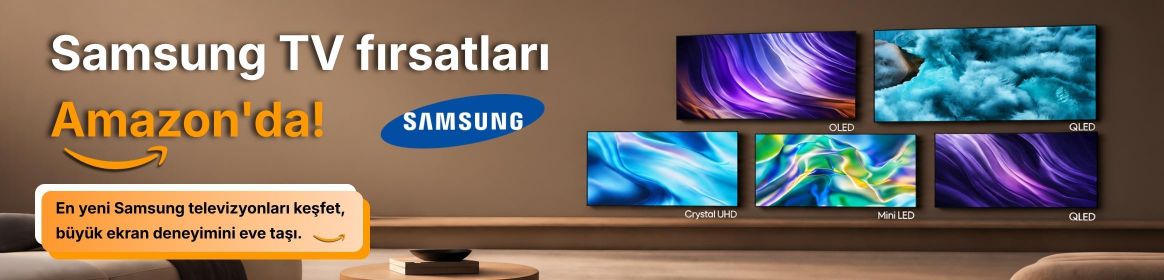 Amazon Samsung TV