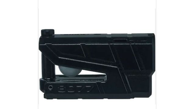 Abus 8077 Granit Detecto X-Plus Disk Kilidi Fiyatları