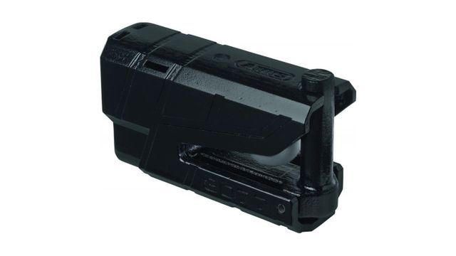 Abus 8077 Granit Detecto X-Plus Disk Kilidi Fiyatları