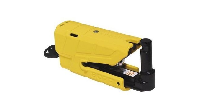 Abus 8077 Granit Detecto X-Plus Disk Kilidi Fiyatları