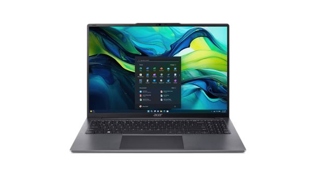 Acer Aspire Lite 16 AL16-51P-55L6 NX.KWZEY.002 8GB RAM 512GB SSD