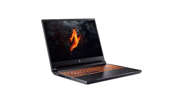 Acer Nitro V16 ANV16-41-R30M NH.QRUEY.005 Ryzen 7 8845HS 16GB RAM