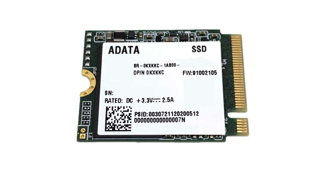 Adata SM2P41C3-256GC2 256 GB 22x30 M.2 NVMe SSD Fiyatları ve