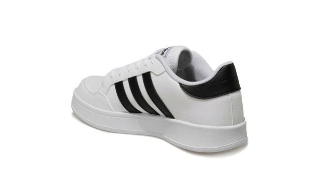 adidas Breaknet Beyaz Erkek Sneaker Ayakkabı FX8707 Fiyatları