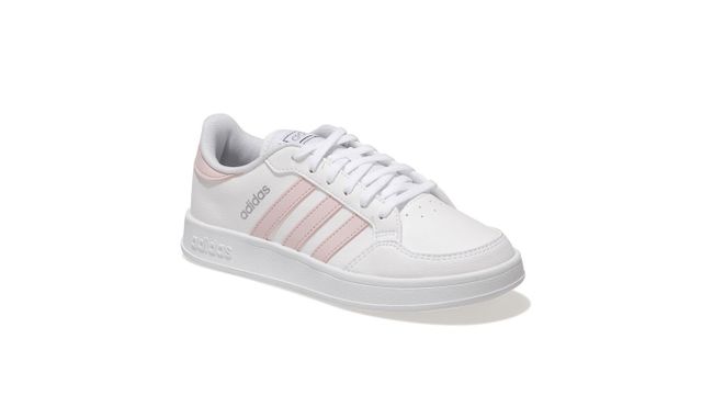 Adidas Breaknet Erkek Beyaz Spor Ayakkabı FX8707 Fiyatları