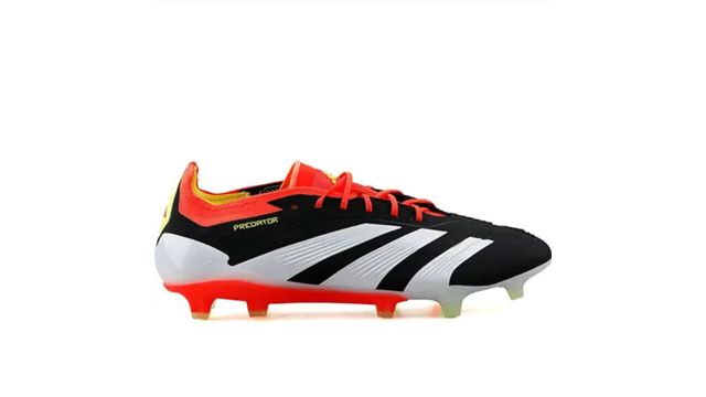 Adidas IE1802 Predatör Elite FG Siyah Unisex Krampon Fiyatları ve