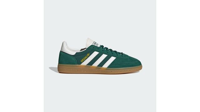 Adidas JH5438-001 Yeşil Handball Spezial Erkek Sneaker Fiyatları