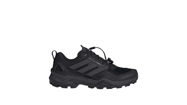 Adidas JH6384 Terrex Skychaser Siyah Erkek Outdoor Ayakkabı