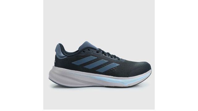 Adidas JI4629 Response Super Lacivert Erkek Spor Ayakkabı