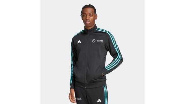 Adidas JV5355 Siyah Mercedes AMG Petronas Formula One Team DNA