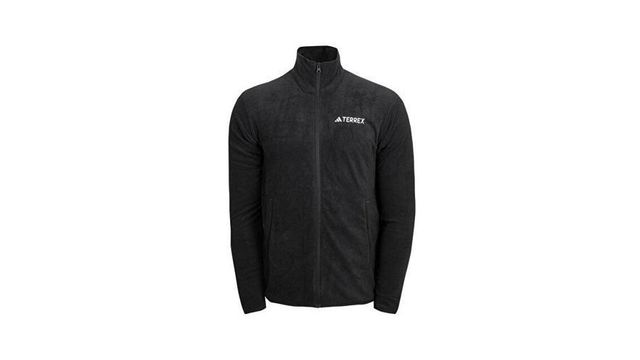 Adidas JX5068 MT ESS FZ FL Siyah Erkek Outdoor Ceketi Fiyatları ve