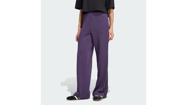 Adidas Lifestyle JV7523 Kadın Adicolor Firebird Örgü Eşofman Altı