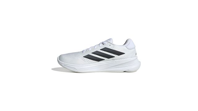 Adidas Süpernova Ease M Fwwht Dshgry Silvmt Erkek Ayakkabı