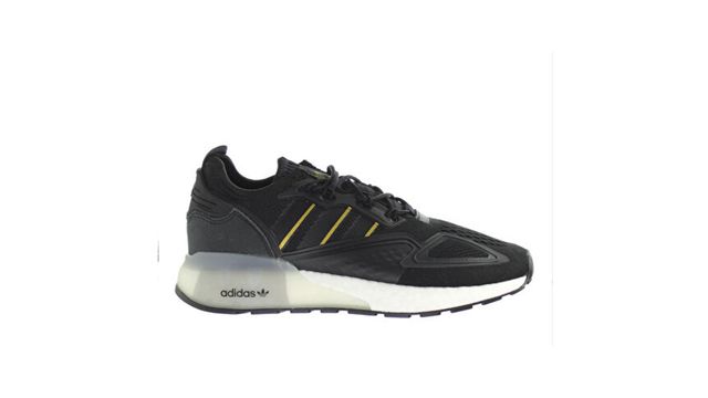 Adidas Zx 2K Boost Lace-Up FZ3687 Erkek Spor Ayakkabı Fiyatları ve