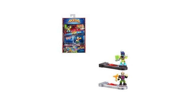 Akedo Ake06000 Slashshot Epic Cuhx Oyun Seti Fiyatları ve Modelleri