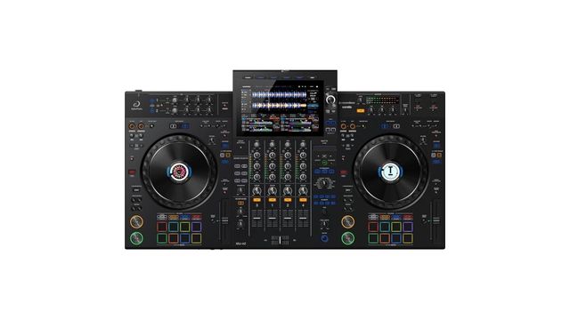 AlphaTheta XDJ-AZ All In One DJ Setup Fiyatları ve Özellikleri