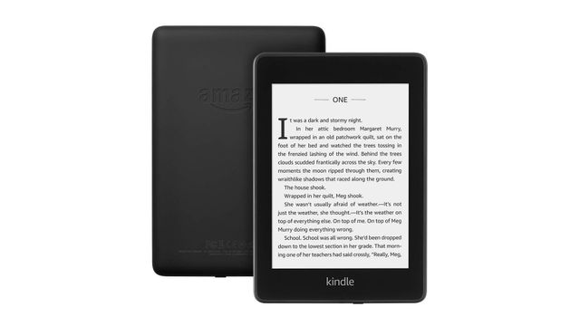 Amazon Kindle Paperwhite 4 8 GB E-Kitap Okuyucu Fiyatları