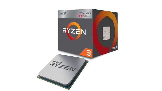 AMD Ryzen 3 2200G 3.7GHZ 4 Çekirdekli AM4 İşlemci Fiyatları ve