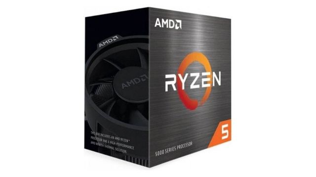 AMD Ryzen 5 5500 3.6 GHz 16 MB AM4 İşlemci Fiyatları ve Özellikleri