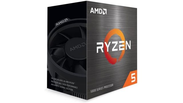 AMD Ryzen 5 5600 4.40 Ghz 6 Çekirdek 35 MB AM4 7 nm İşlemci Fiyatları