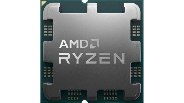 Amd Ryzen 7 7800X3D 4.2Ghz 96Mb 120W Am5 Tray Fansız İşlemci