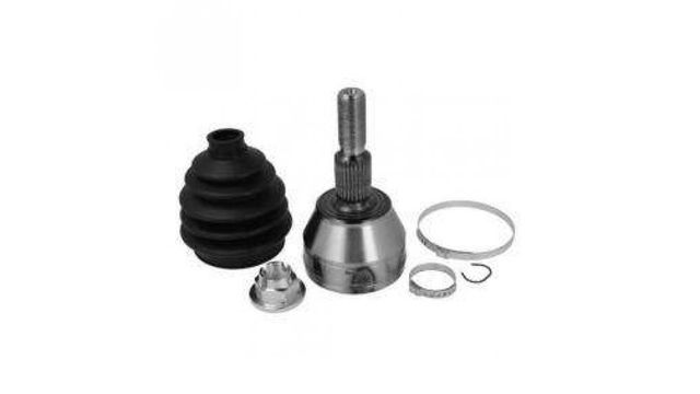 Anka 20280013 Ford Transit Connect-Tourneo Connect 1.6 Tdci 13 Dış